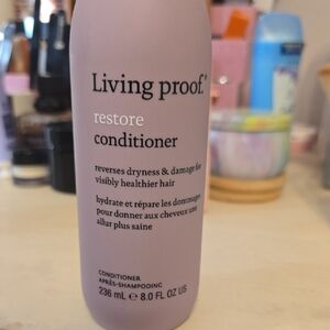 Living Proof Restore Conditioner